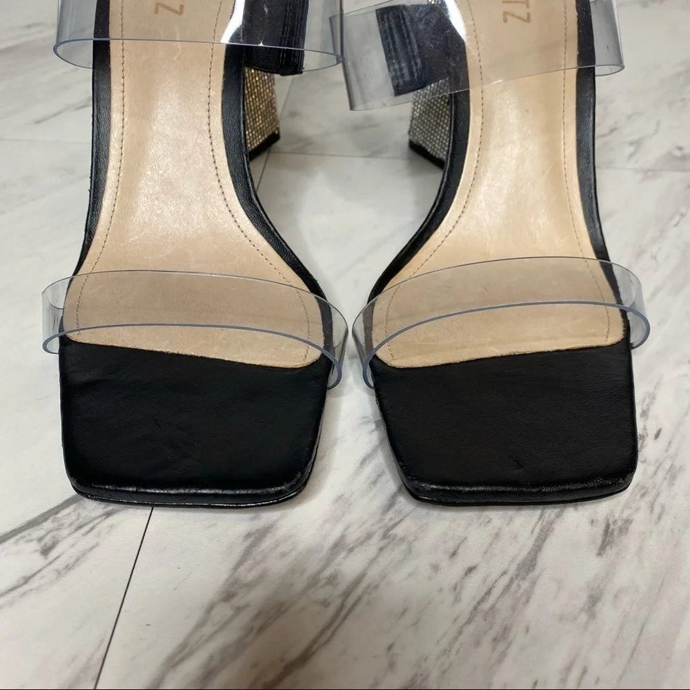 Schutz Ariellen Sandal